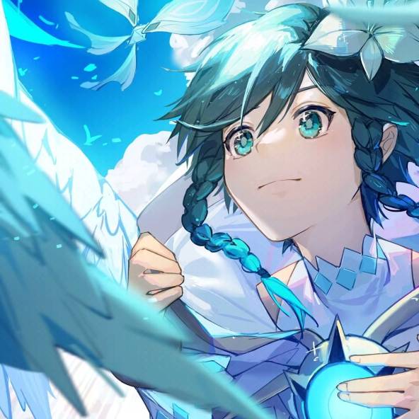 avatar of FHYL