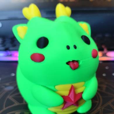 avatar of 星辰moster