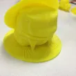 西西公主的3D模型