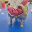 技术交流！模型分享！