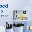 Parts of 3D Printer
