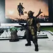 3D打印手办圈