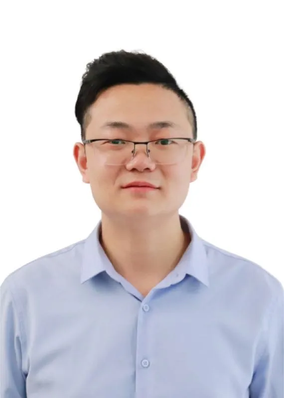 Jack和他的朋友们