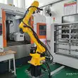 机器人3D打印社团