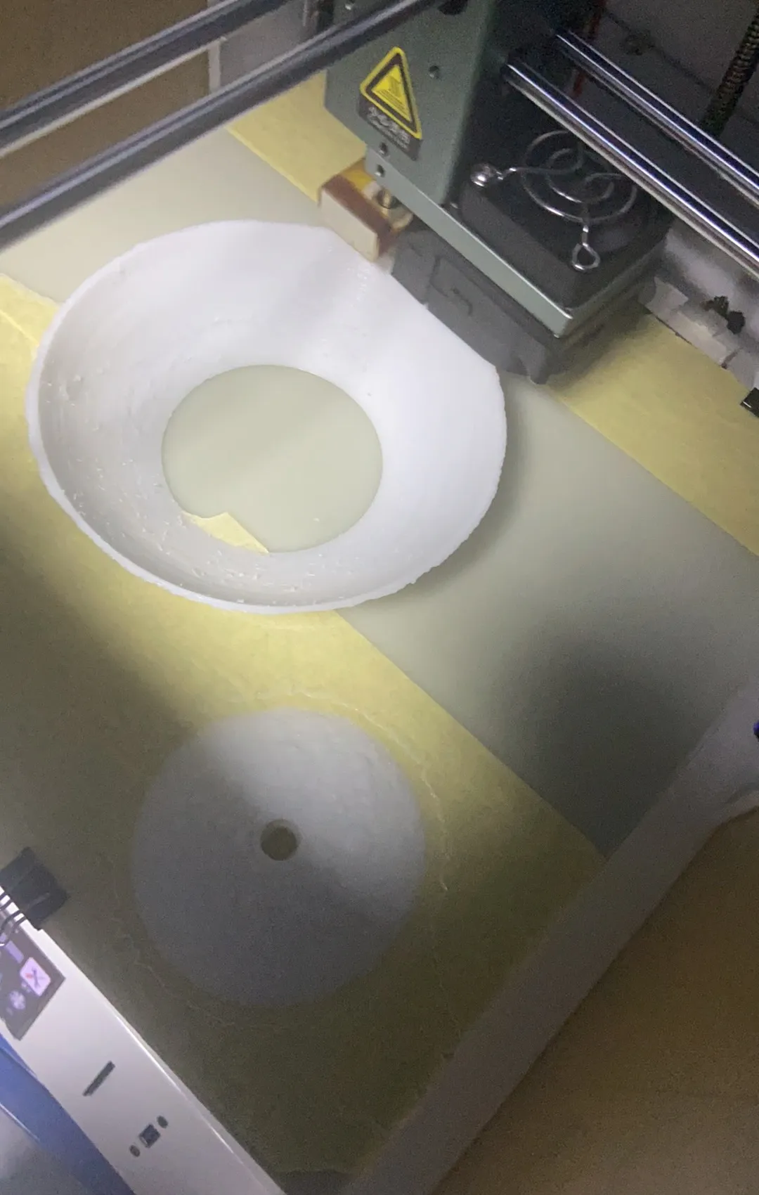 那些翻车的日子