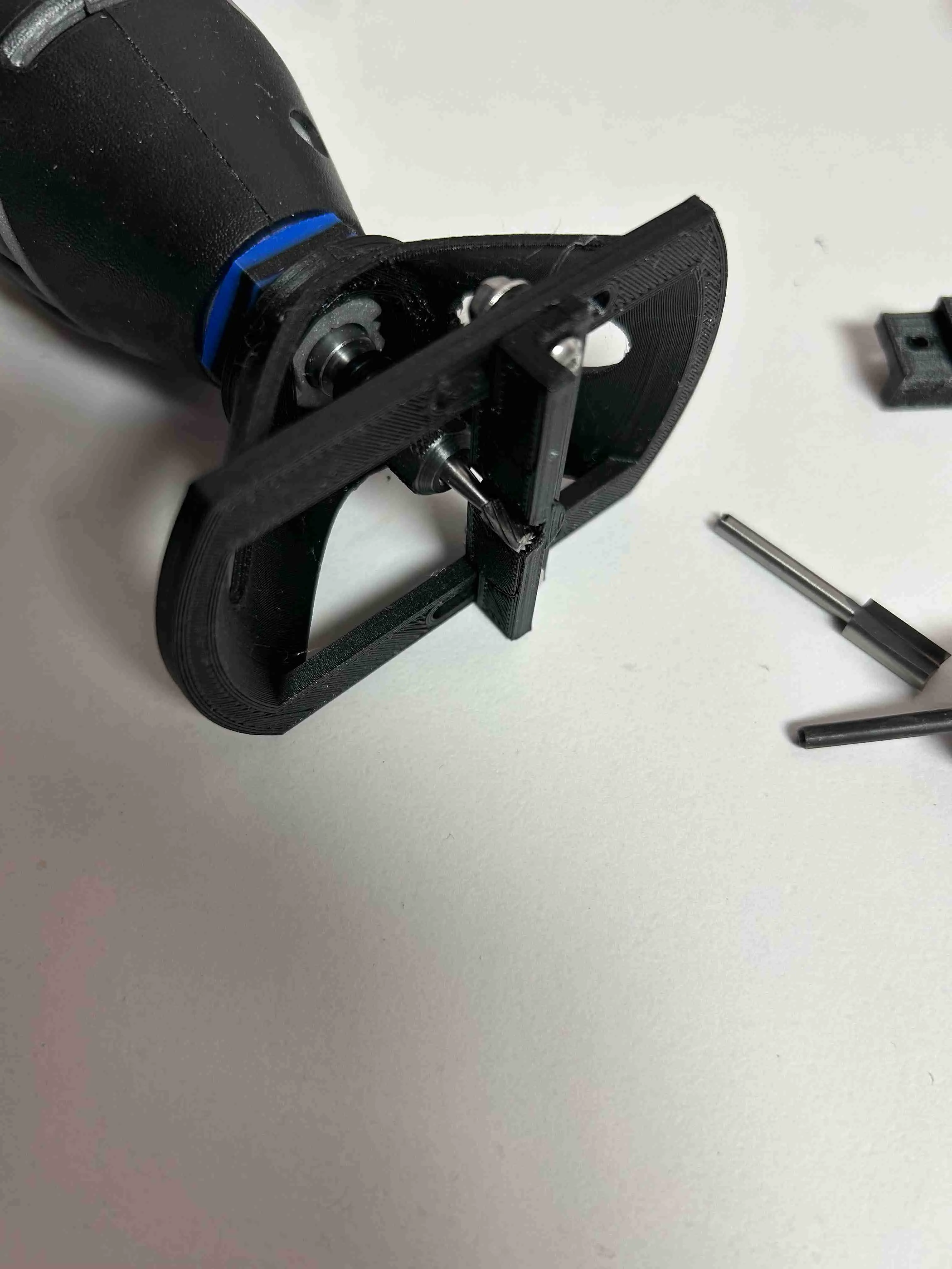 Dremel Router