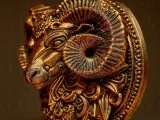 [1/12] ARIES - THE RAM - Zodiac Series-1