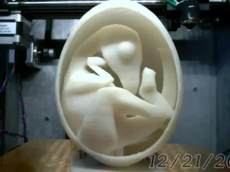 3D小恐龙蛋