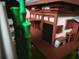 庭院小屋-2