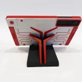 联想拯救者Y700五代机甲风格壳和支架