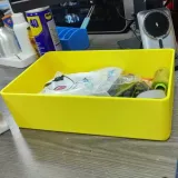 桌面收纳盒250x150x50
