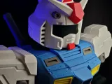 灵犀——高达装甲-5