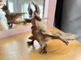 怪物猎人 角龙-3