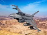 F-16战斗机-3