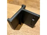 Ender-3 S1 或PRO屏幕位置上移节省空间-2