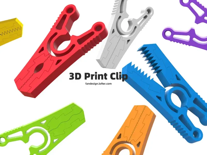 Clip
