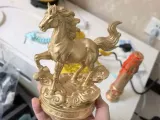 祥云马年大吉-0