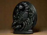 [8/12] SCORPIO - THE SCORPION - Zodiac Series-2