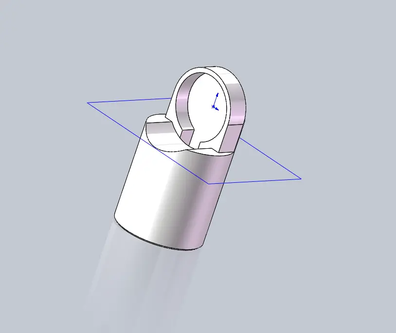 华为watch4PRO手表架