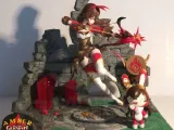 原神   安珀射箭版-0