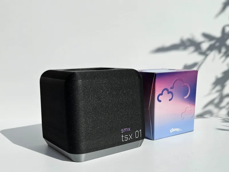 tsx 01 - Tissue Box Cover
