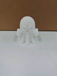 解压小幽灵