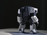 CL-Q1磐岩式重型智械（原型）-5