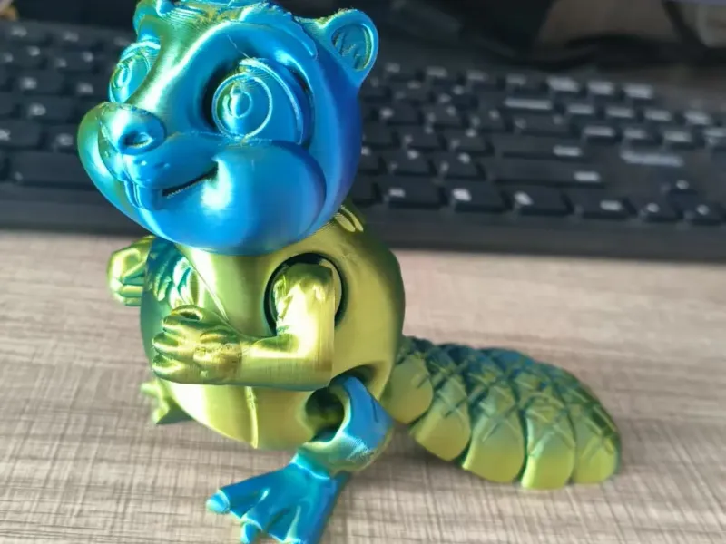 松鼠