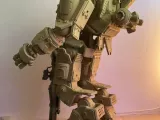 泰坦陨落+阿特拉斯（专为3d打印整合了细部零件）却零件就是缺德！-4