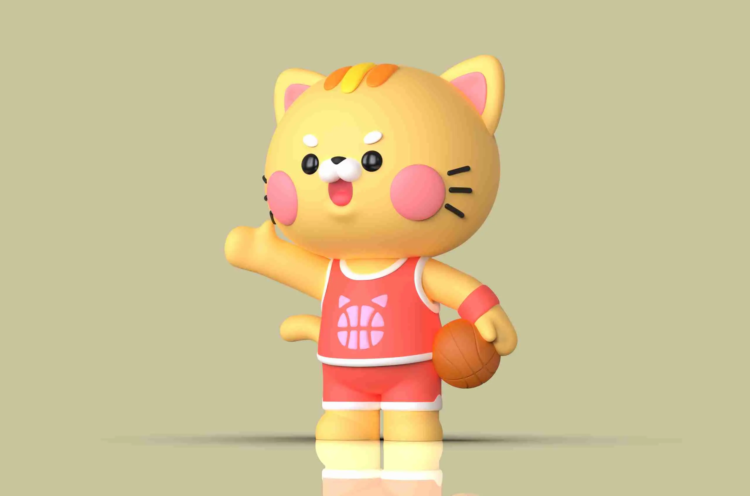 熊-猫系列-----猫猫
