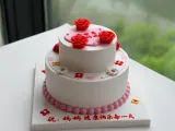 母亲节蛋糕-3