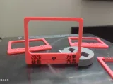 相框：新春快乐 Photo frame：Happy Chinese New Year-5