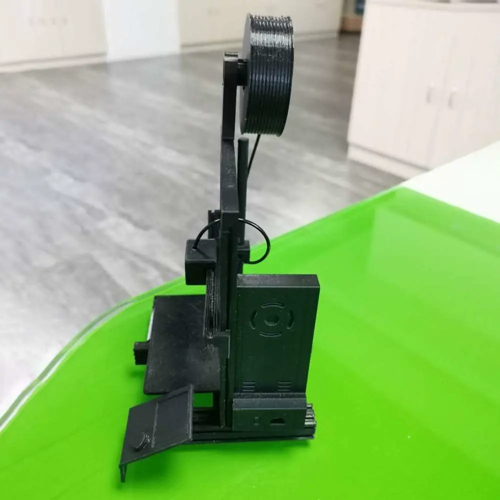 迷你Ender-3 Pro 打印机打印的打印机