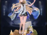 《鸣潮》卡提希娅-3