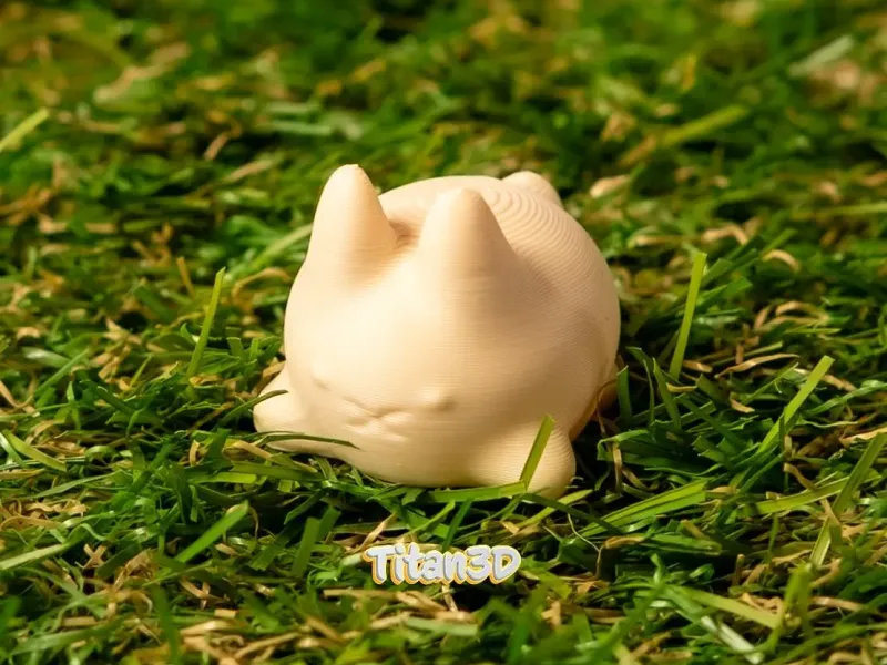 Cute Mini Bunny