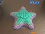 Flexi playful star-5