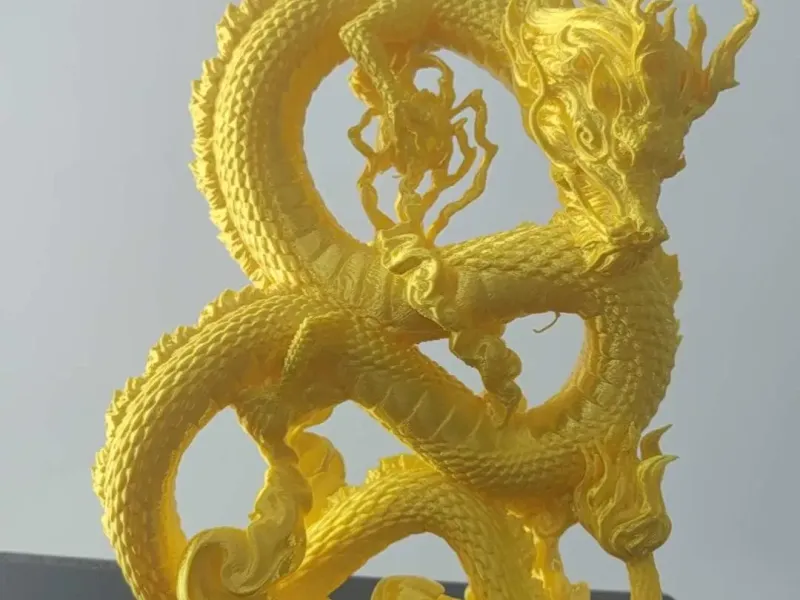 碧云龙修复版
