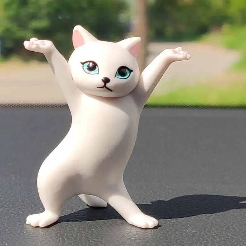 猫持有者