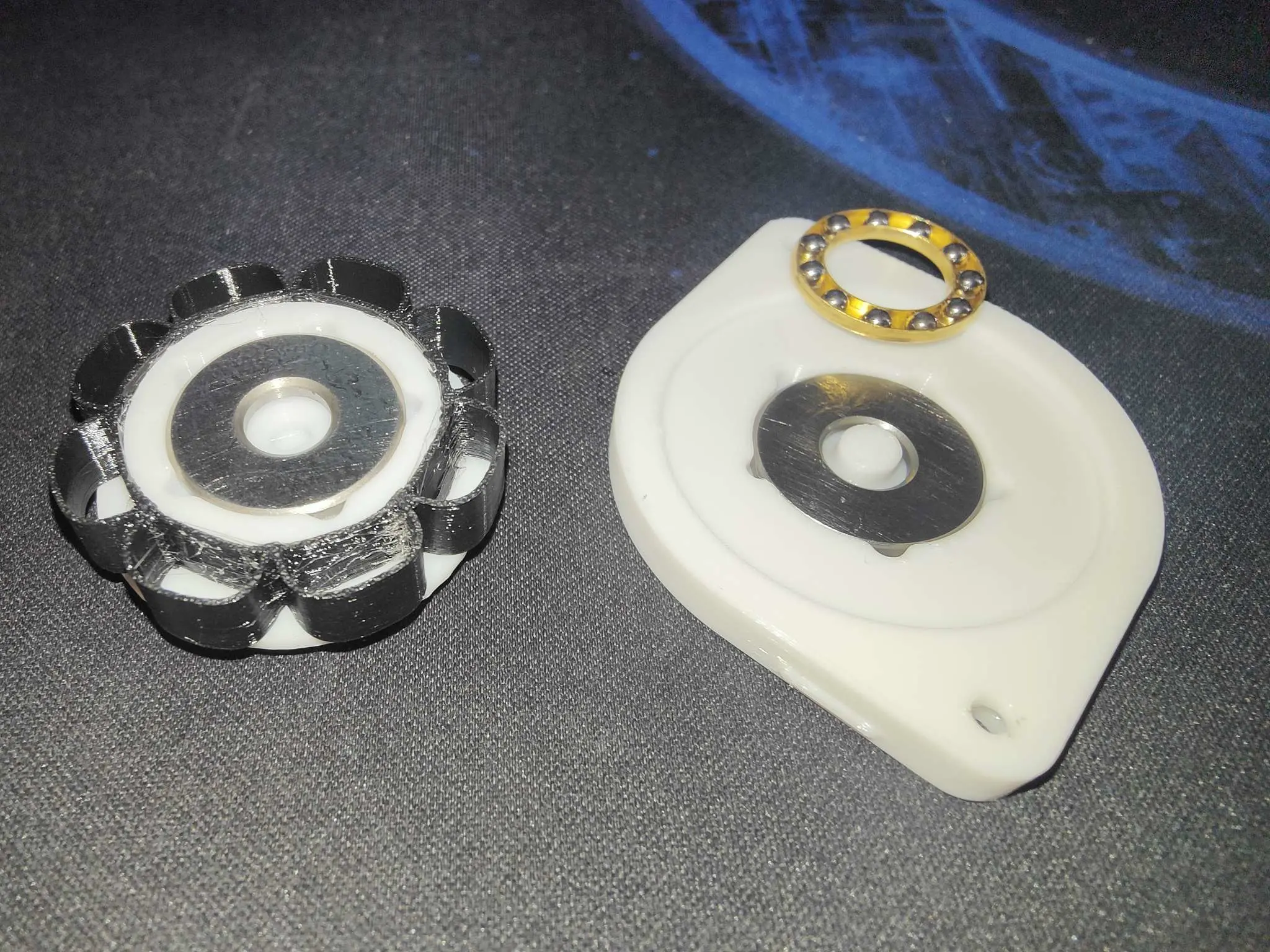 3D打印机减震脚垫