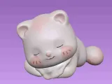 小懒猫-4
