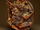 [09/12] SAGITTARIUS - THE ARCHER - Zodiac Series-1