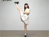 高颜值可爱少女手办-12-高难度动作（含独立支架）-0