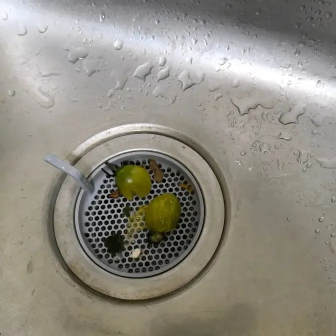 厨房专用下水口过滤器