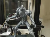 Eva 初号机-0