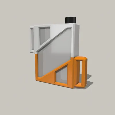 Model cover image