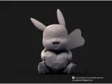 皮卡丘-6