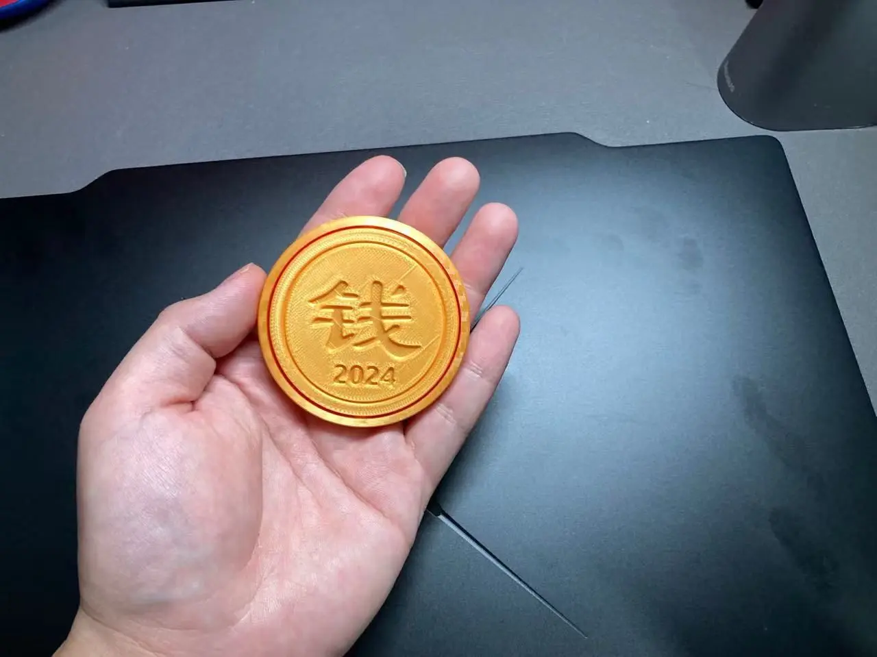 转大钱