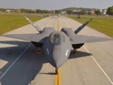YF-23战斗机-6