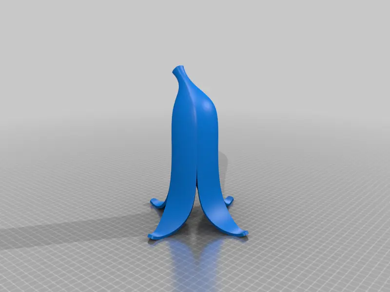 Banana Lamp 1.0