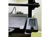 Ender-3 S1 或PRO屏幕位置上移节省空间-0